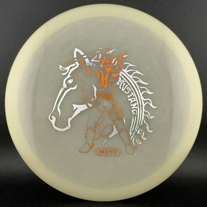 Nocturnal Flex Mustang - SMS Super Mint Society