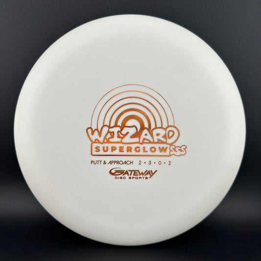 Superglow SSS Wizard