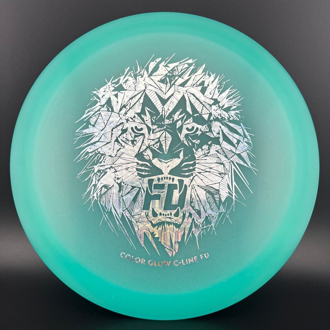Color Glow C-Line FD - European Open 2024