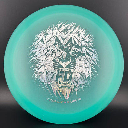 Color Glow C-Line FD - European Open 2024