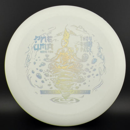 Nerve Firm Pneuma - First Run - Thomas Gilbert Signature Series