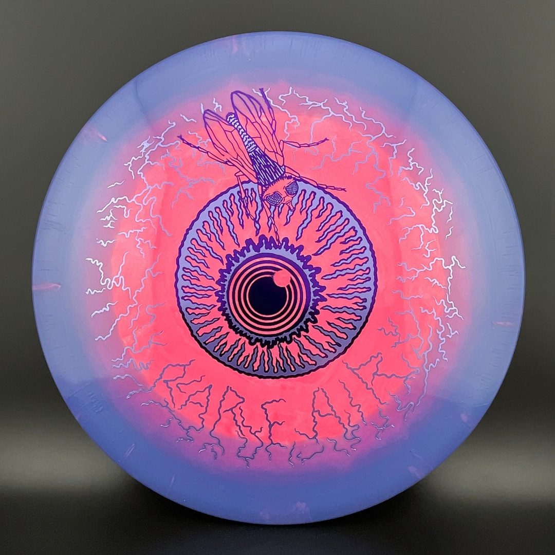 Halo Star Thunderbird - Eye-Fly RAD V2 by Ripper Studios