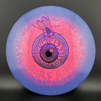 Halo Star Thunderbird - Eye-Fly RAD V2 by Ripper Studios