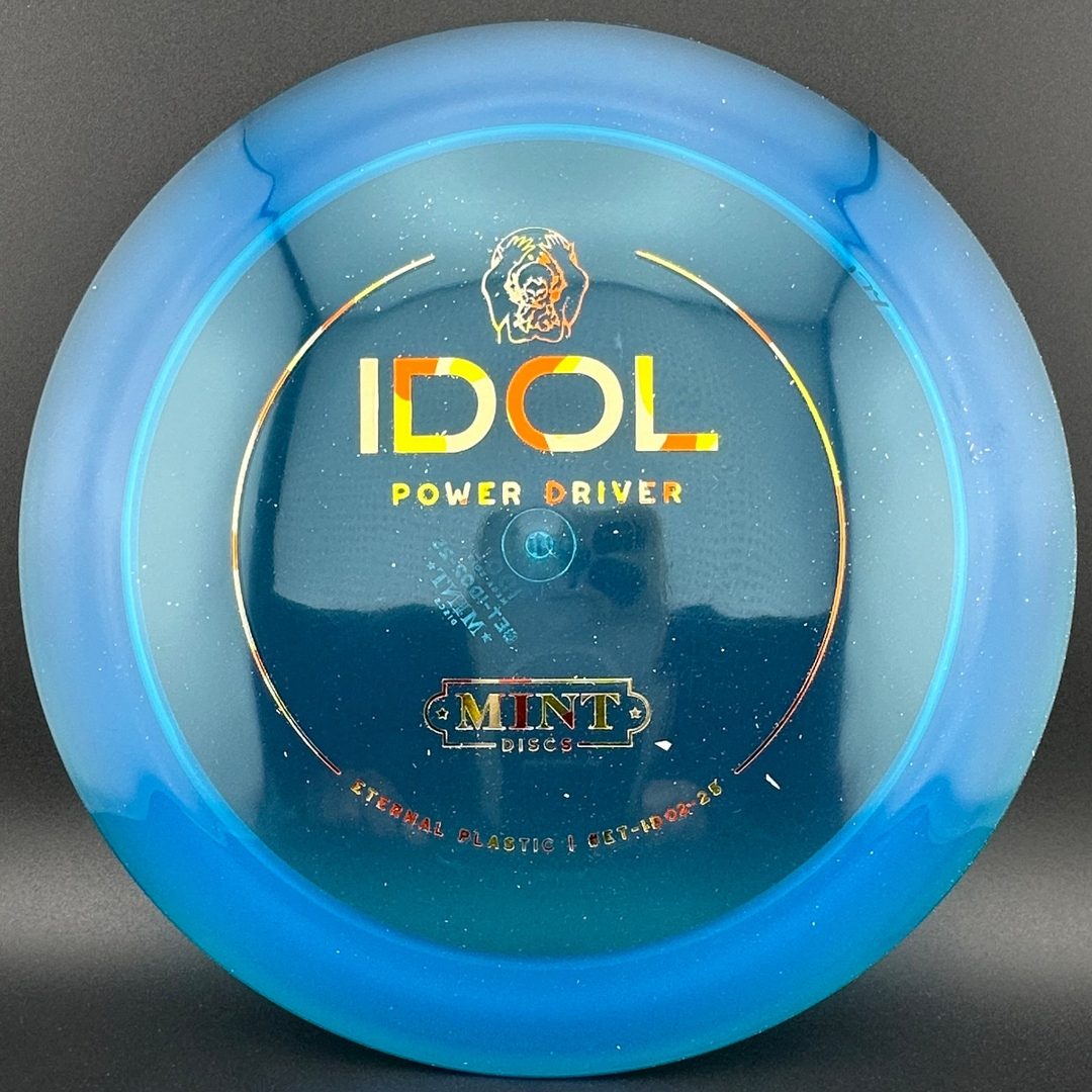 Eternal Idol
