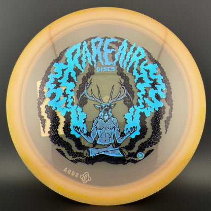 Tone Glow Soda - Elk Man by Ripper Studios