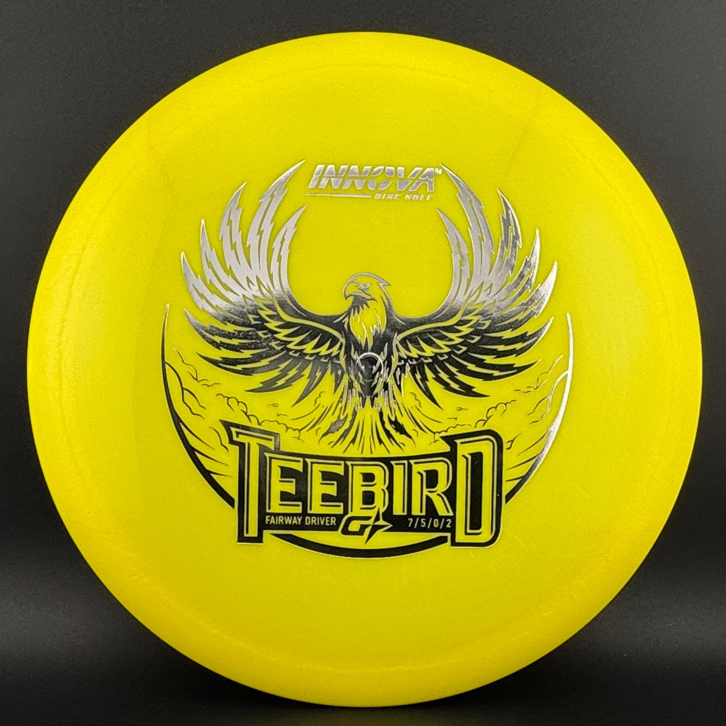 GStar Teebird