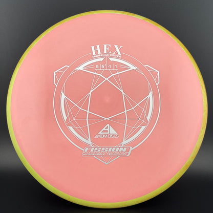 Fission Hex