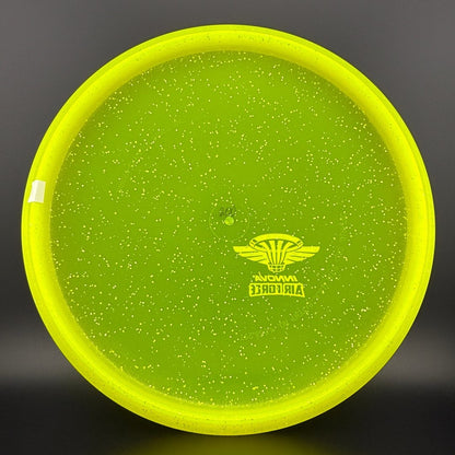 Metal Flake Champion Condor - Air Force