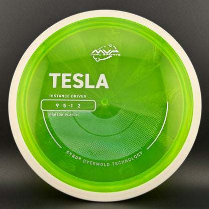 Proton Tesla