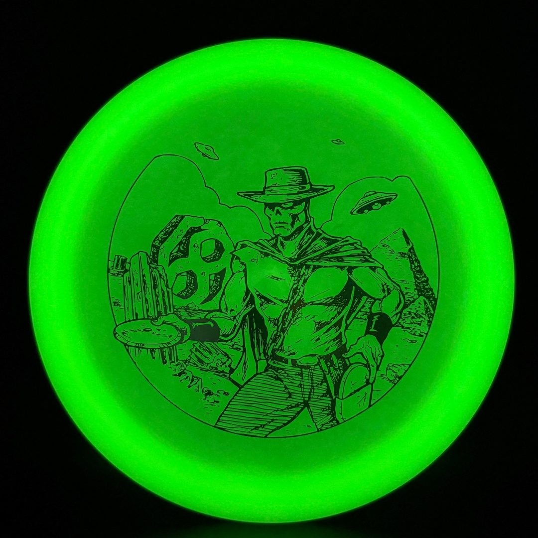 Color Glow Champion Orc - Skulboy Marauder