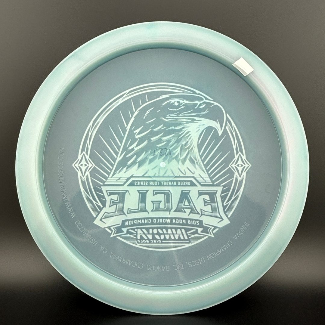 Proto Glow Champion Eagle - Gregg Barsby 2025 Tour Series