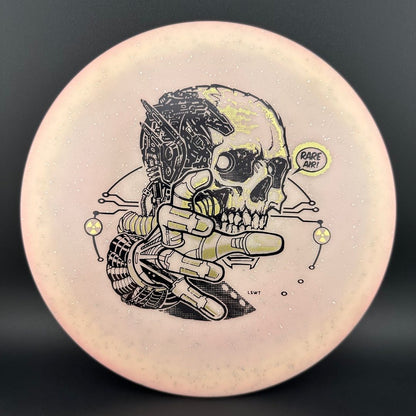 Metal Flake Color Glow C-Blend Exodus - [STRATUS] FEAR V1 by Les White