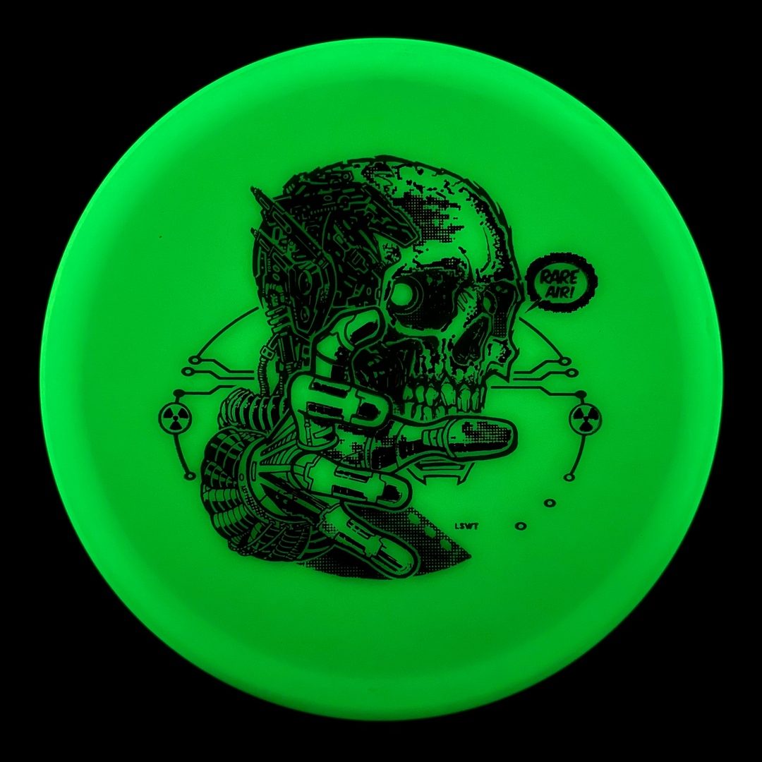 Proto Glow R-Pro Pig - [STRATUS] FEAR V1 by Les White