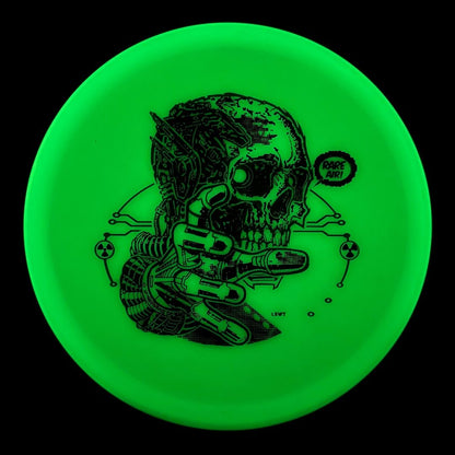 Proto Glow R-Pro Pig - [STRATUS] FEAR V1 by Les White