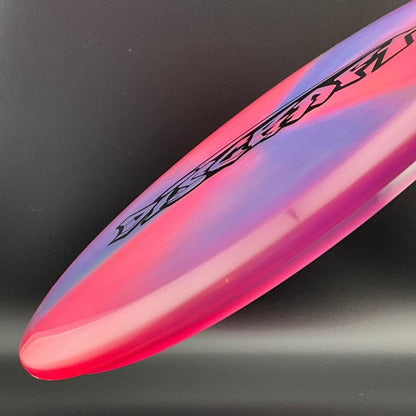 Z Swirl Buzzz - 2021 DGLO "Graffiti"