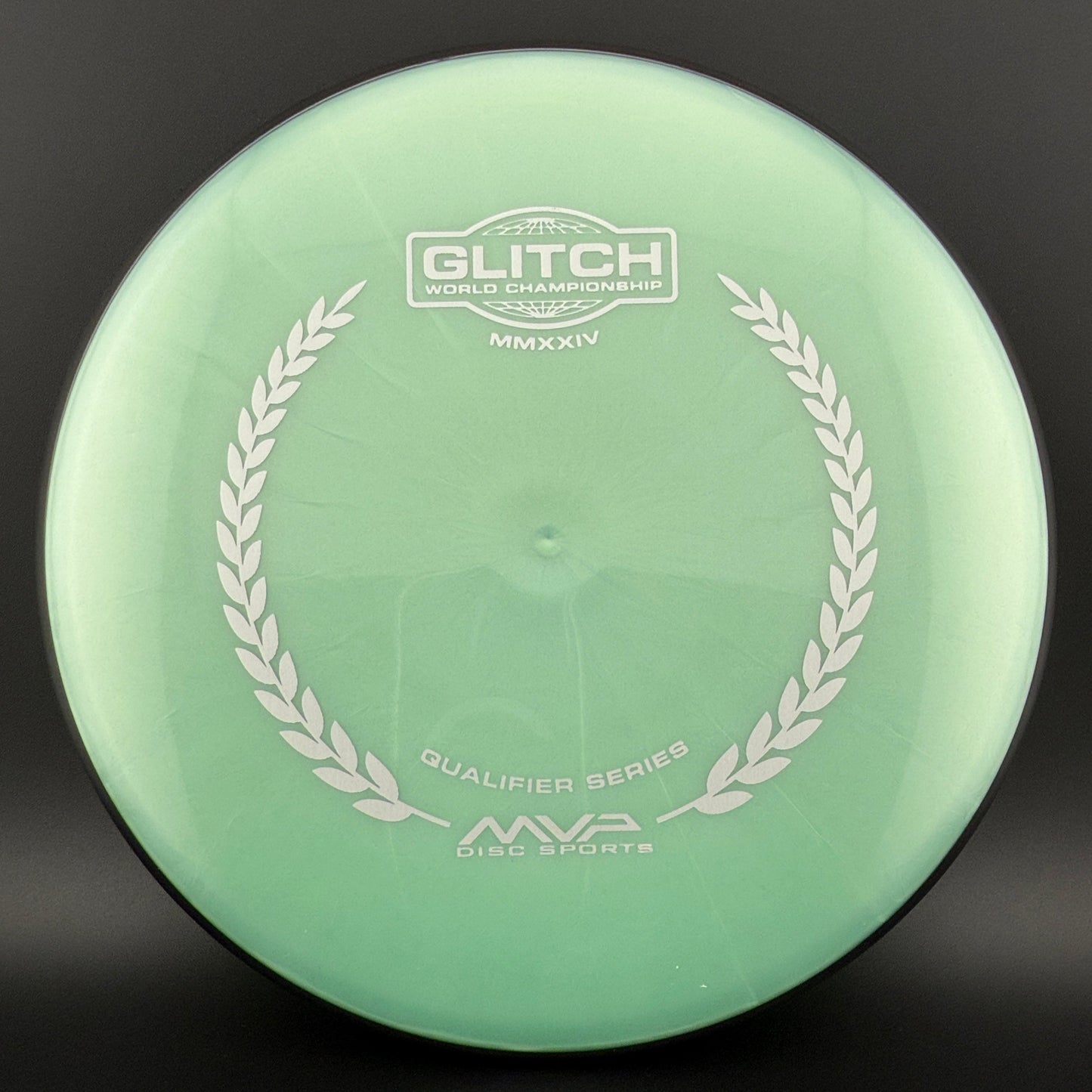 Soft Plasma Glitch - World Championship 2024