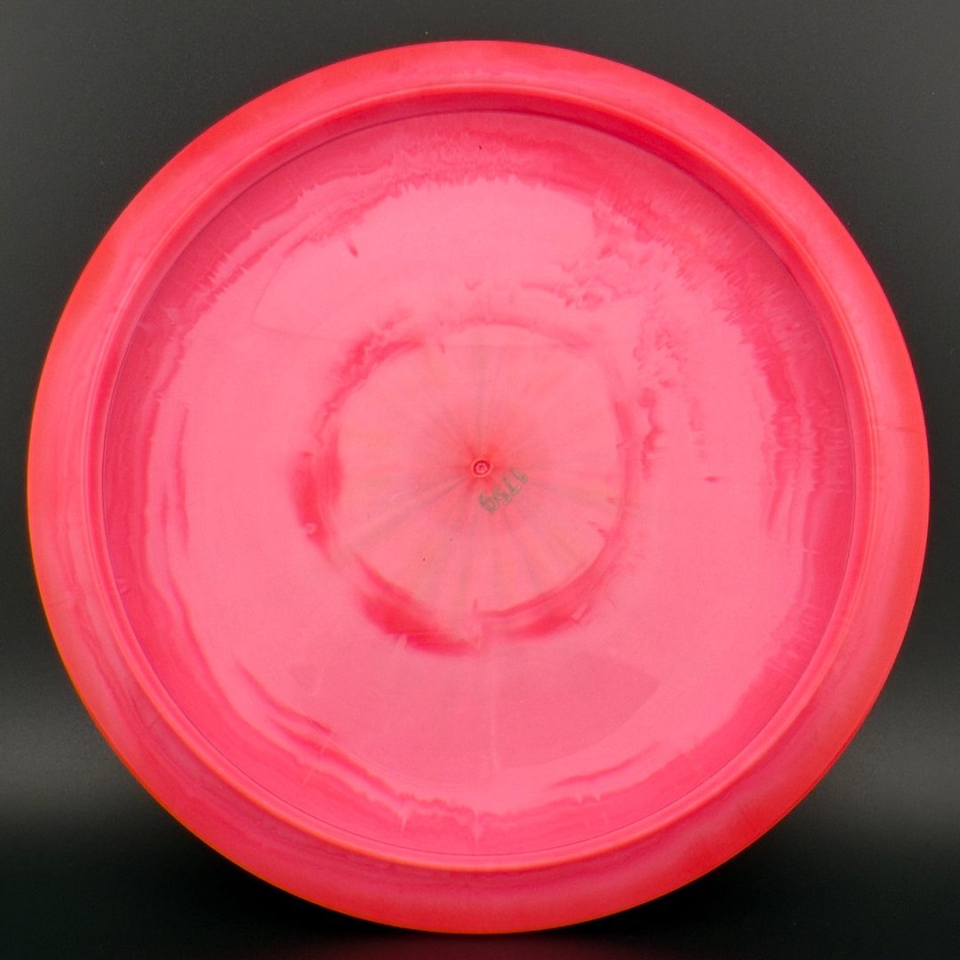 Signature Line Streak - Prototype