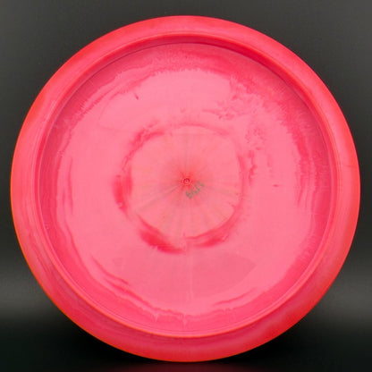 Signature Line Streak - Prototype