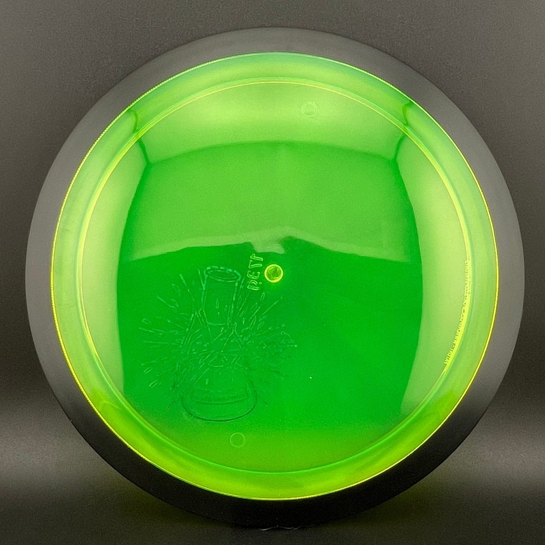 Proton Catalyst - Lab Second