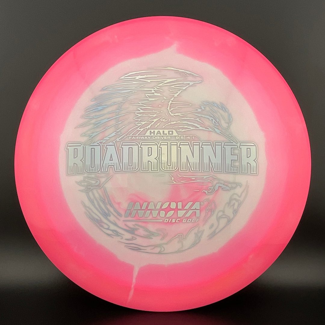 Halo Star Roadrunner