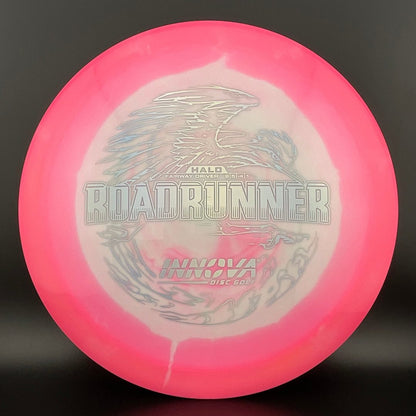 Halo Star Roadrunner
