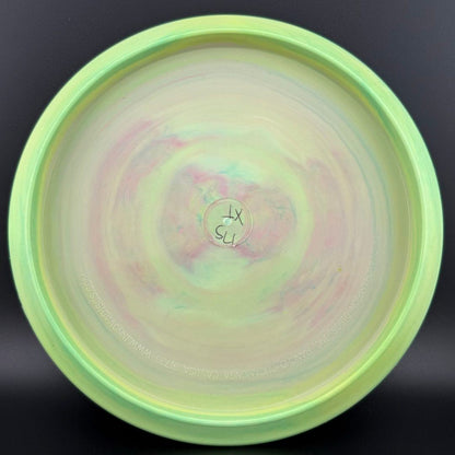Galactic XT Pig - "Were-Pig" Limited Edition