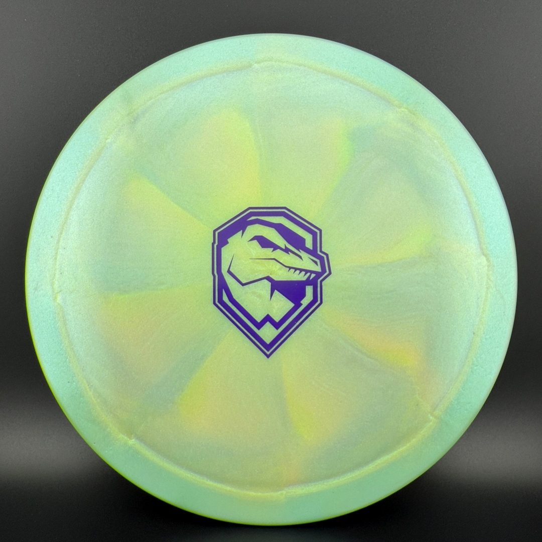 Colorshift ESP Raptor - Ricky Wysocki Shield