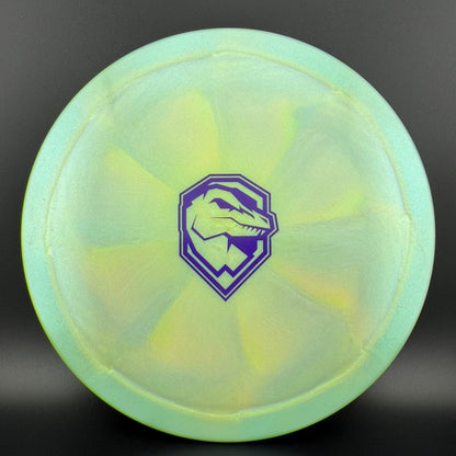 Colorshift ESP Raptor - Ricky Wysocki Shield
