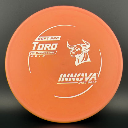 Soft Pro Toro