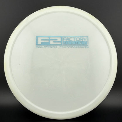 Prototype Star Rhyno X - F2