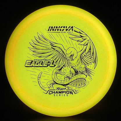 Proto Glow Champion Eagle-L - Sofia Donnecke 2026 Tour Series