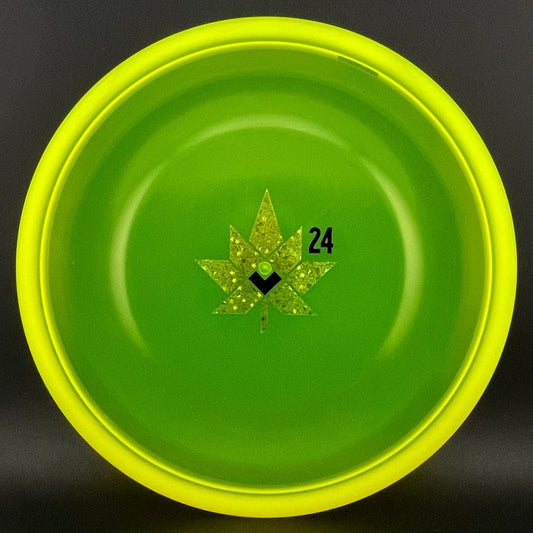 Zone GT - 2024 World Championships