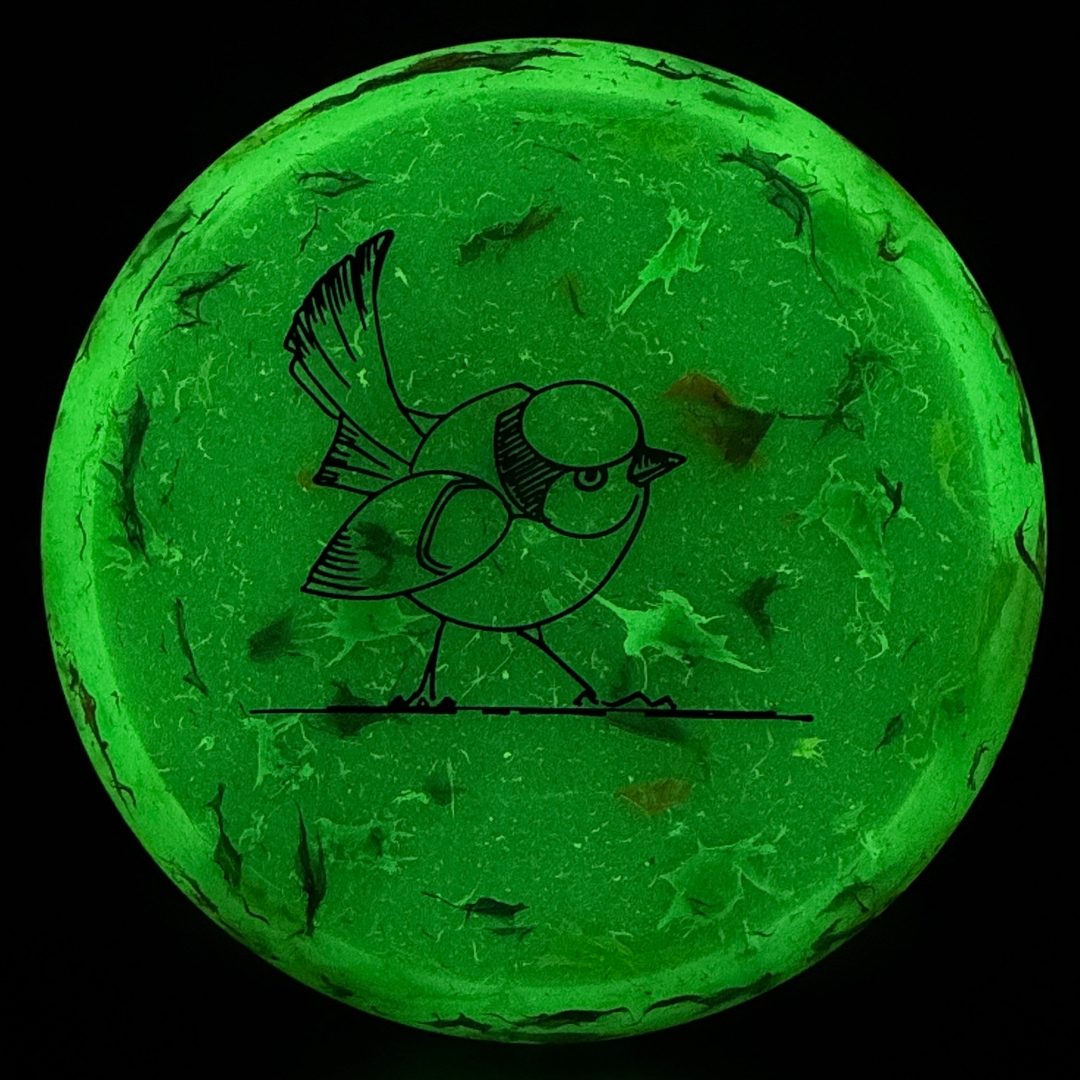 Jawbreaker Z FLX Glo Zone - Faylor Lake DGC