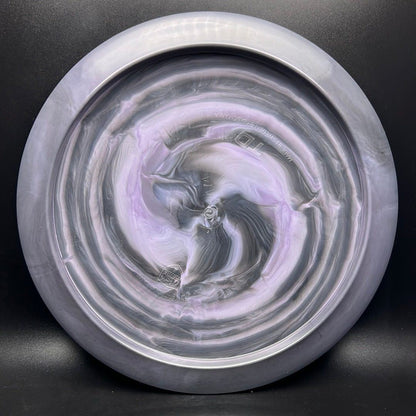 Swirly S-Line TD - Special Edition