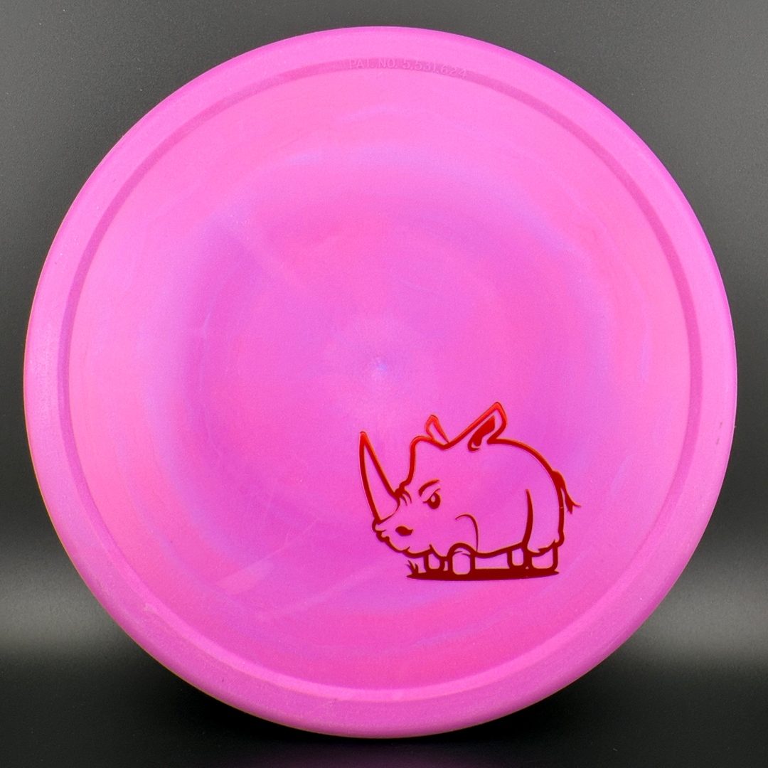Nexus Rhyno - Mini Stamp