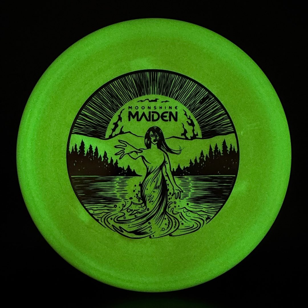BT Medium Moonshine Maiden - Siren Call