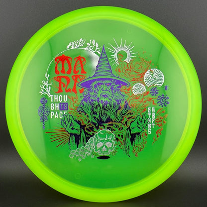 Soft Ethos Mana - First Run