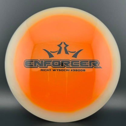 Lucid Moonshine Orbit Enforcer - Ricky Wysocki Signature Series