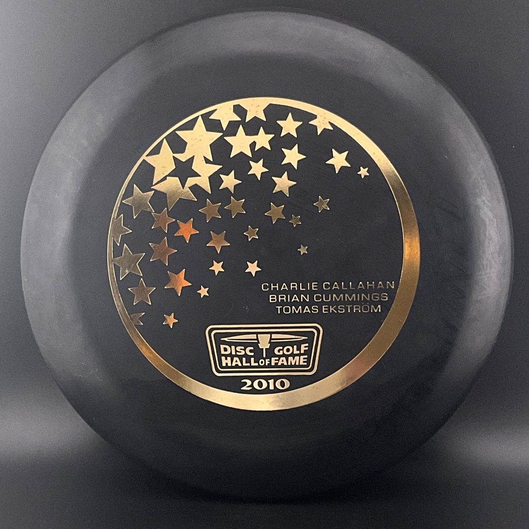Star Aviar Driver - 2010 Hall of Fame Commemorative *Speedy Vault*