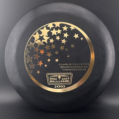 Star Aviar Driver - 2010 Hall of Fame Commemorative *Speedy Vault*