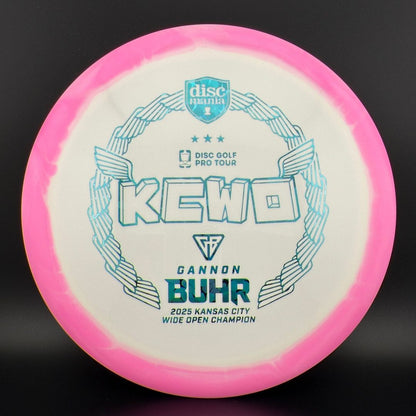 Horizon S-Line PD2 - Gannon Buhr Triumph