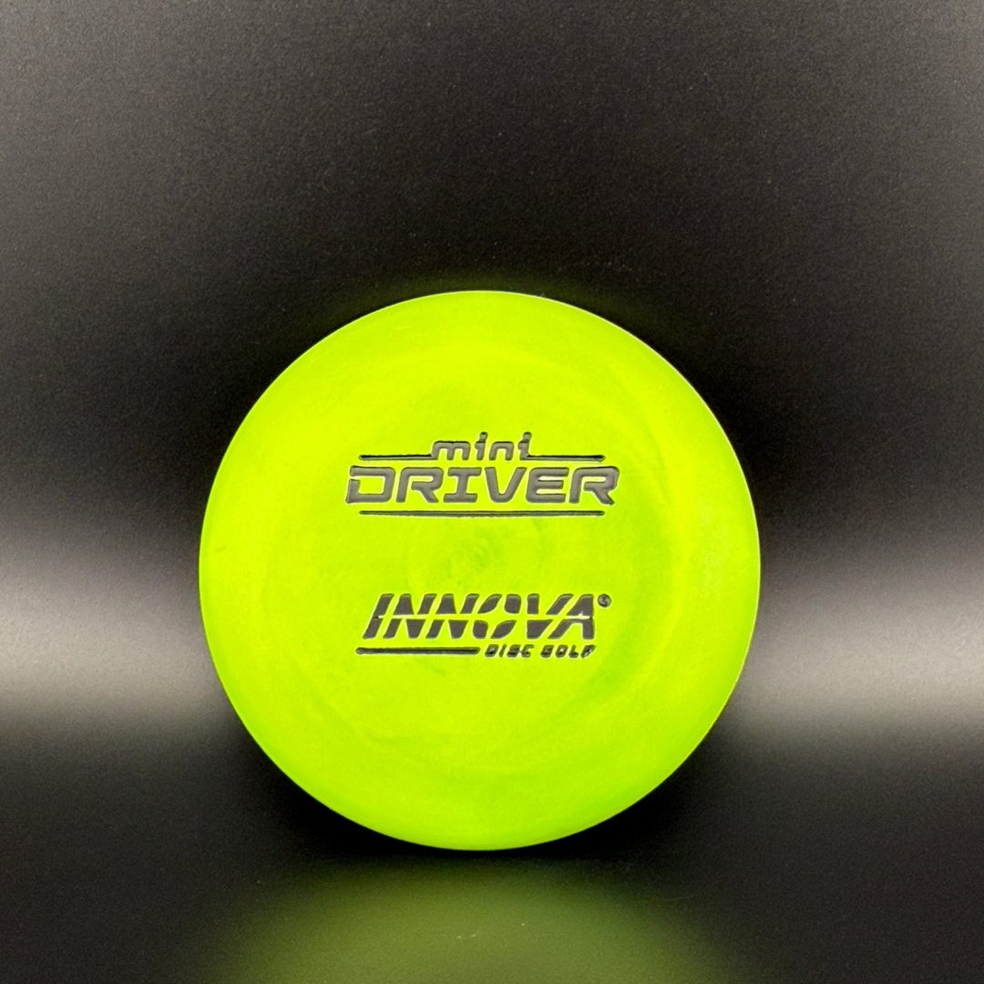 Mini Driver