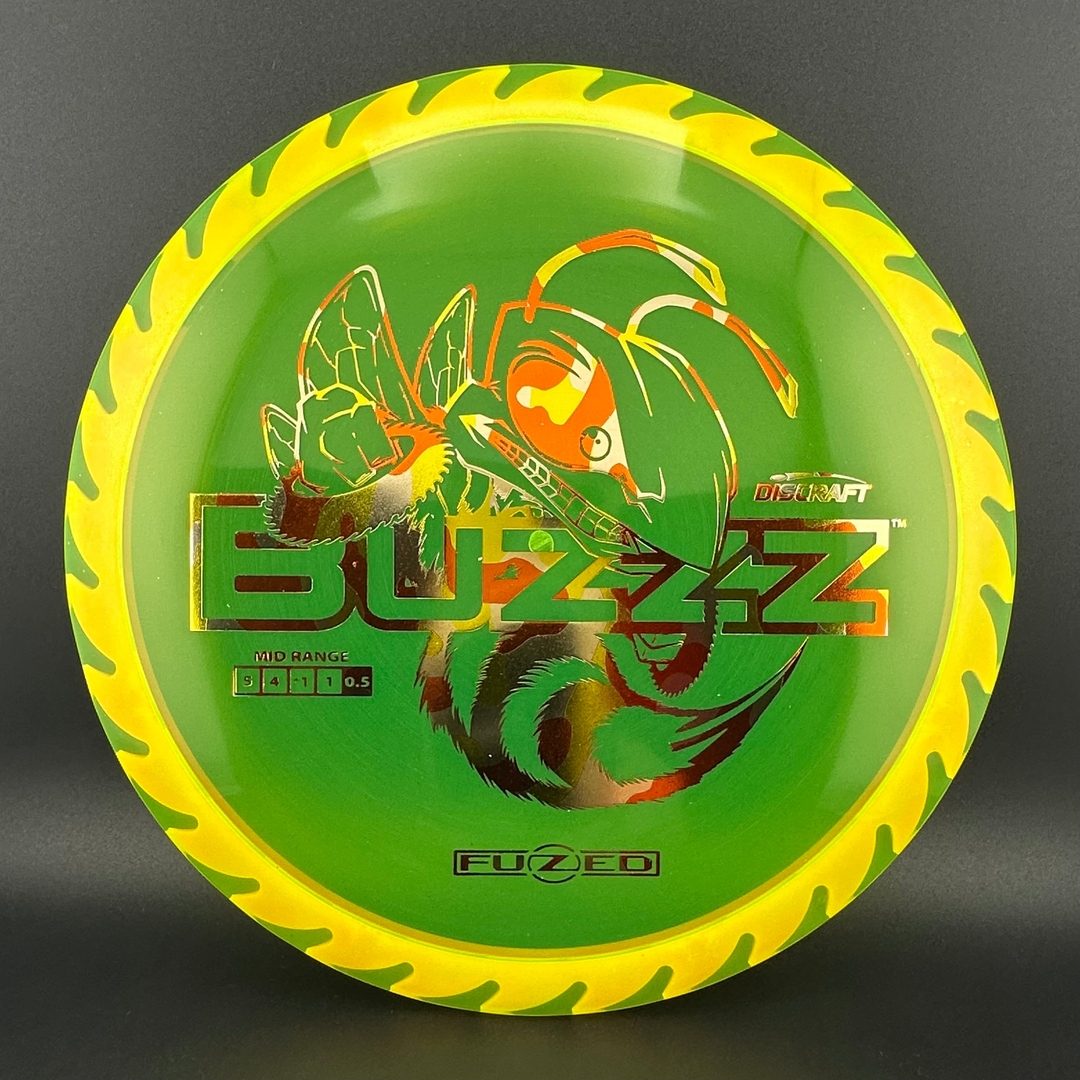 FuZed Buzzz - BuzzzSaw Bee
