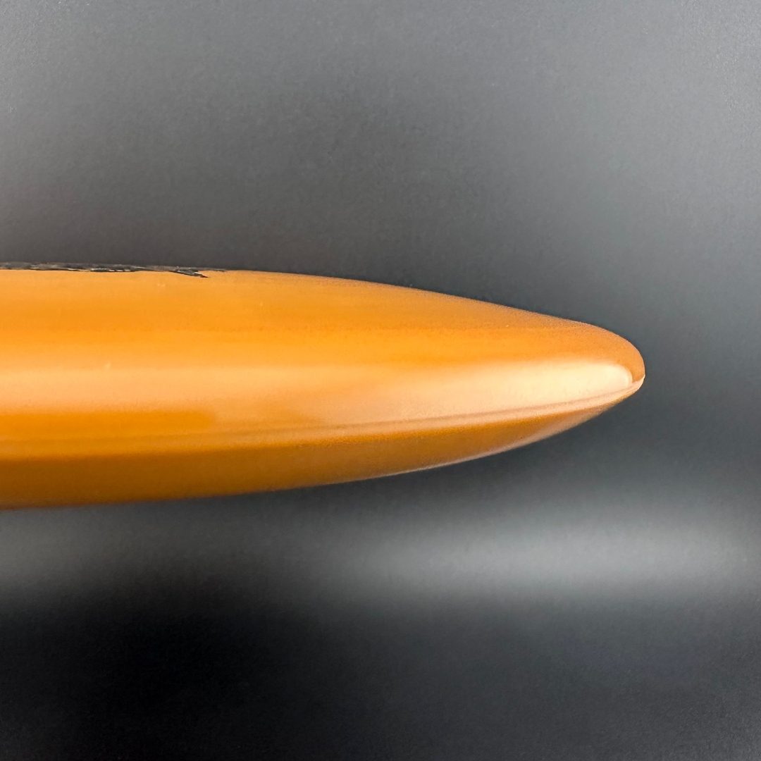 Swirly Star Mako - [STRATUS] FEAR V1 by Les White
