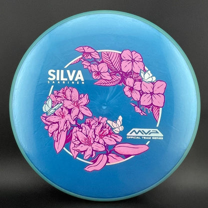 Soft Plasma Proxy - Silva Saarinen Team Series