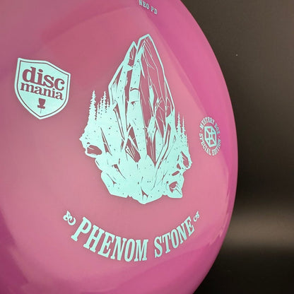 Neo PD - "Phenom Stone" MB '23