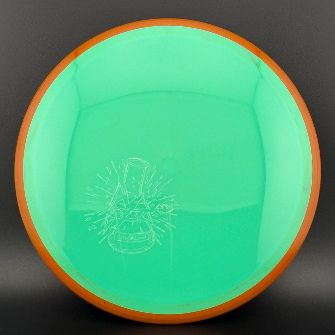 Prism Neutron Crave - Lightweight - Lab Second