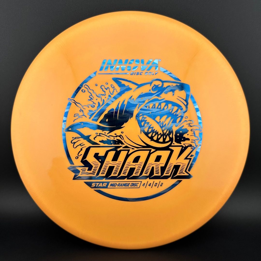 Star Shark