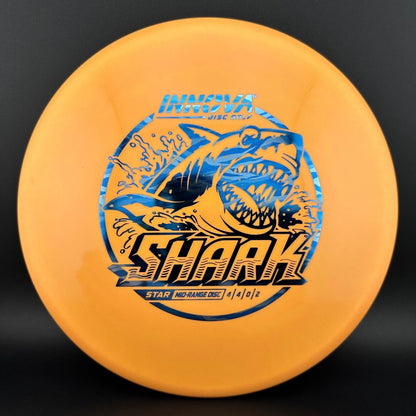 Star Shark