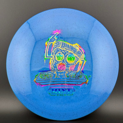 Elixir Pizza - Mystery Disc 2025
